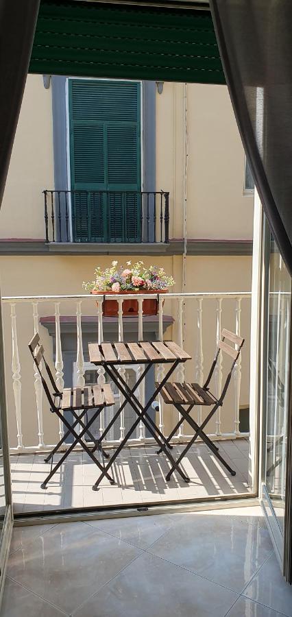 De Lollis Appartement *