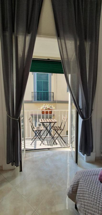 De Lollis Appartement Napels