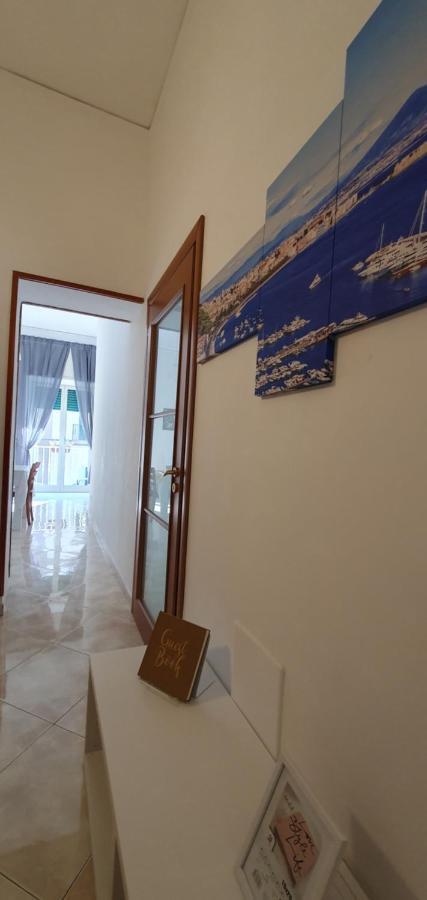 Appartement De Lollis *