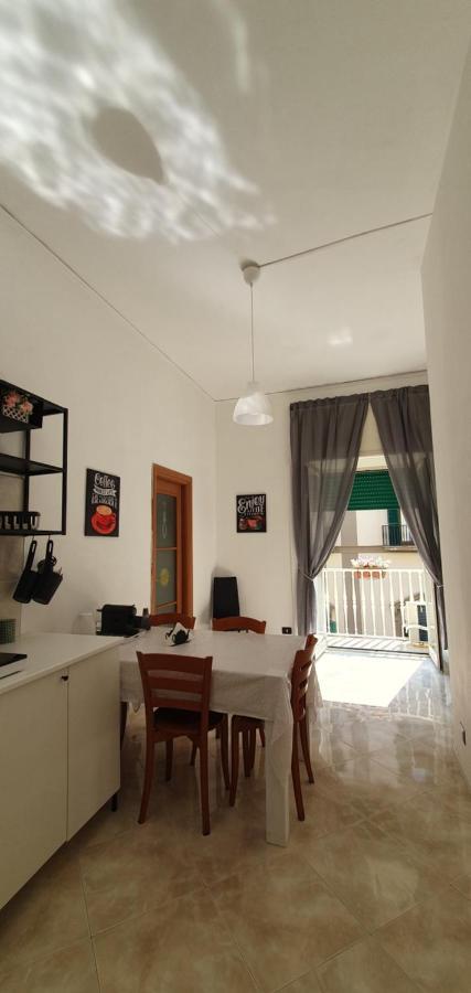 Appartamento De Lollis Napoli