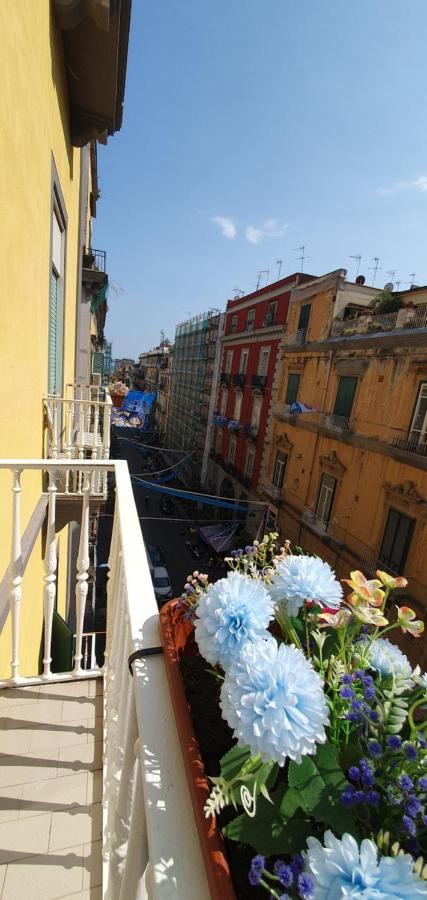 De Lollis * Napoli