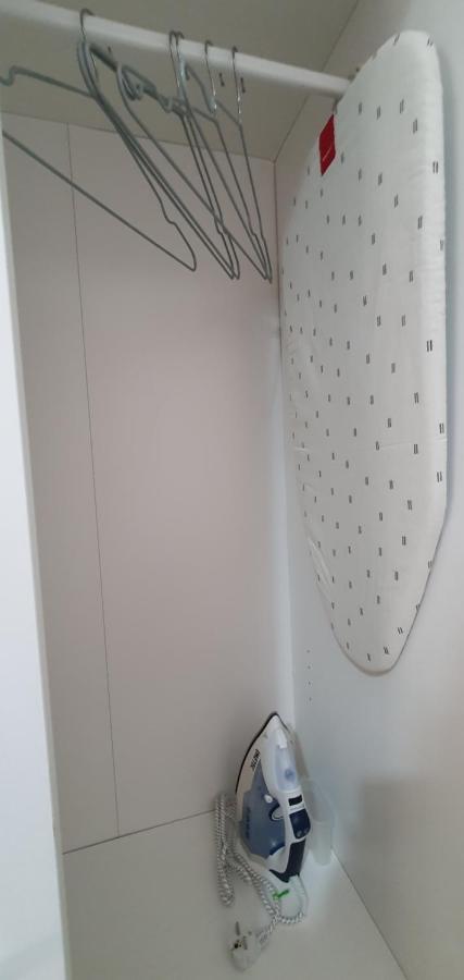 Appartement De Lollis *