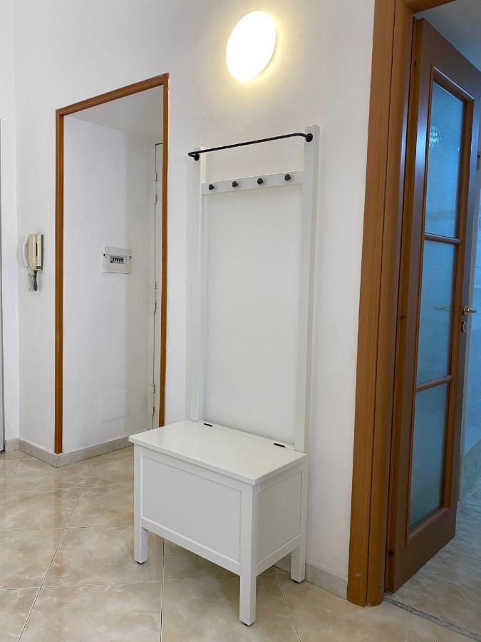 De Lollis Appartement Napels