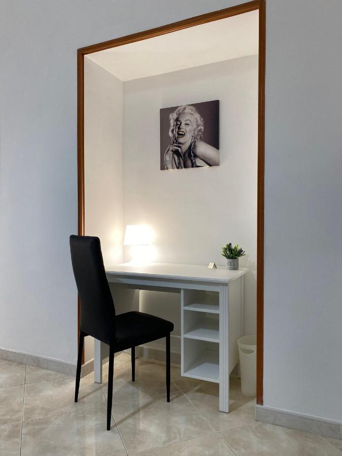 De Lollis Appartement *