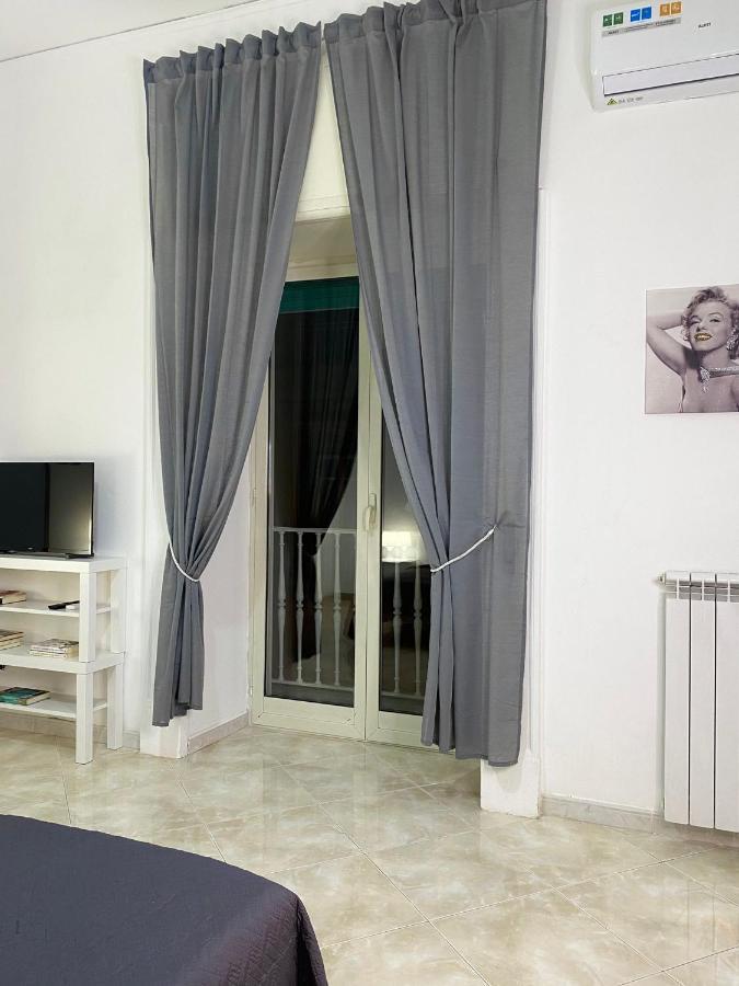 Appartamento De Lollis Napoli