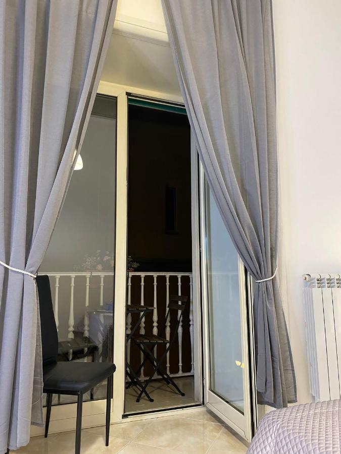 De Lollis Appartement Napels