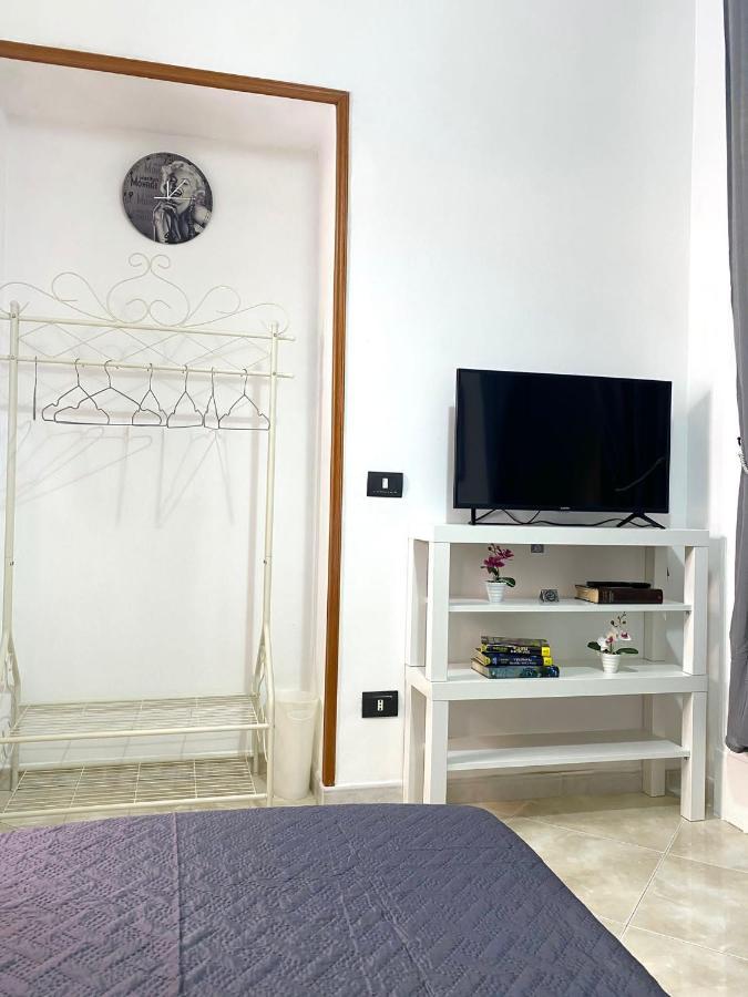 Appartement De Lollis *