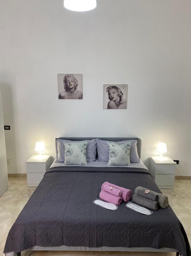 Appartamento De Lollis