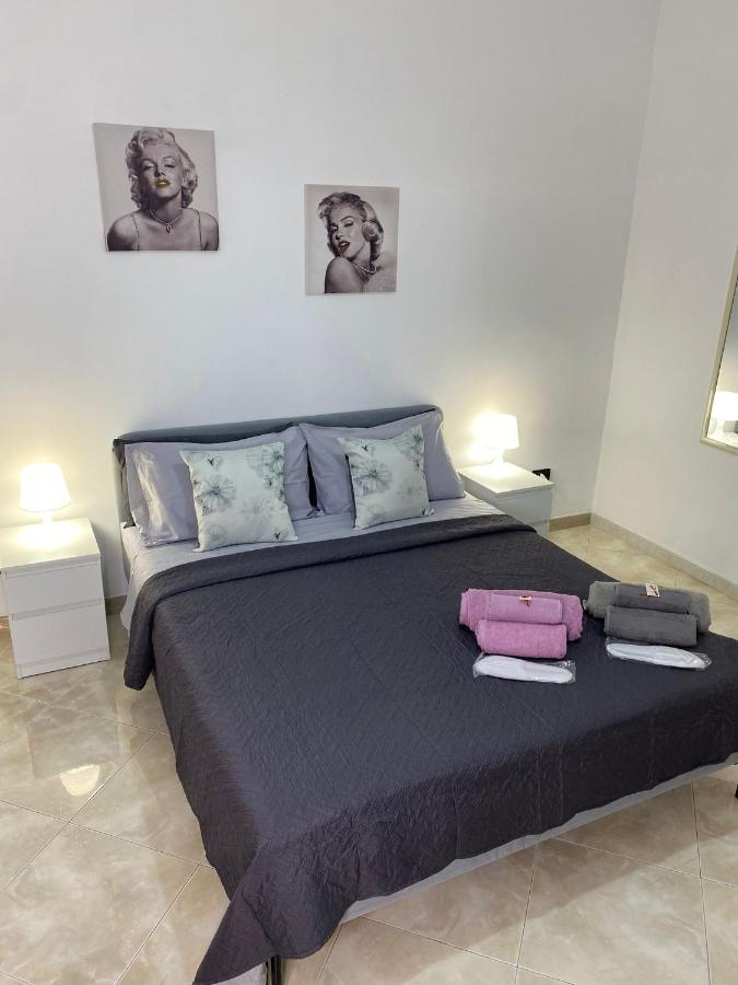 De Lollis Appartement Napels