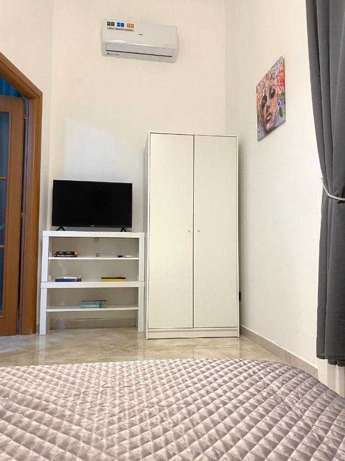 Appartamento De Lollis Napoli