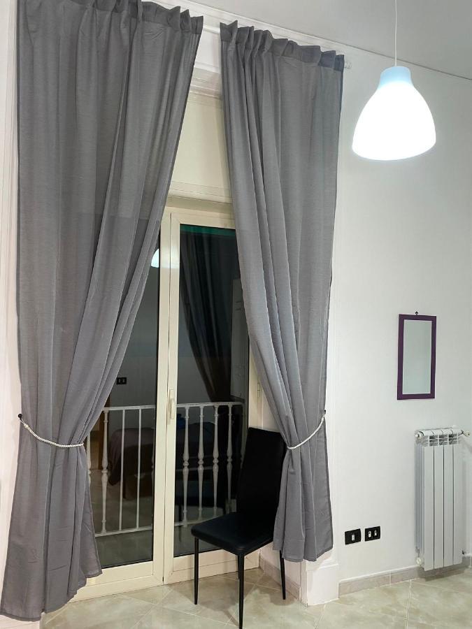 De Lollis Appartement Napels
