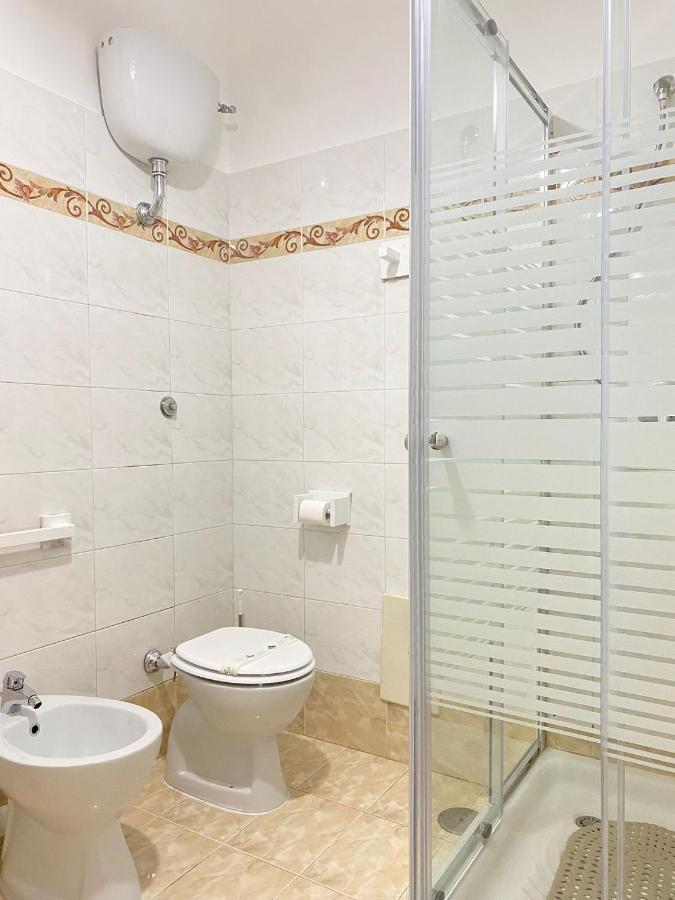 Appartement De Lollis *