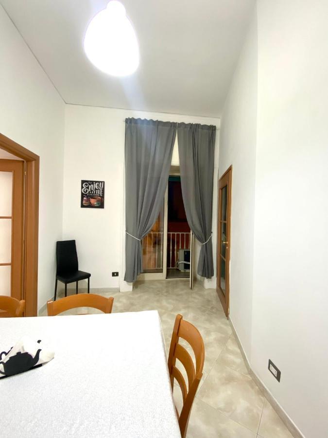 Appartamento De Lollis Napoli