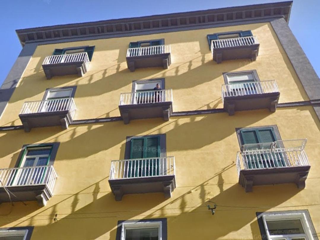 De Lollis Appartement *